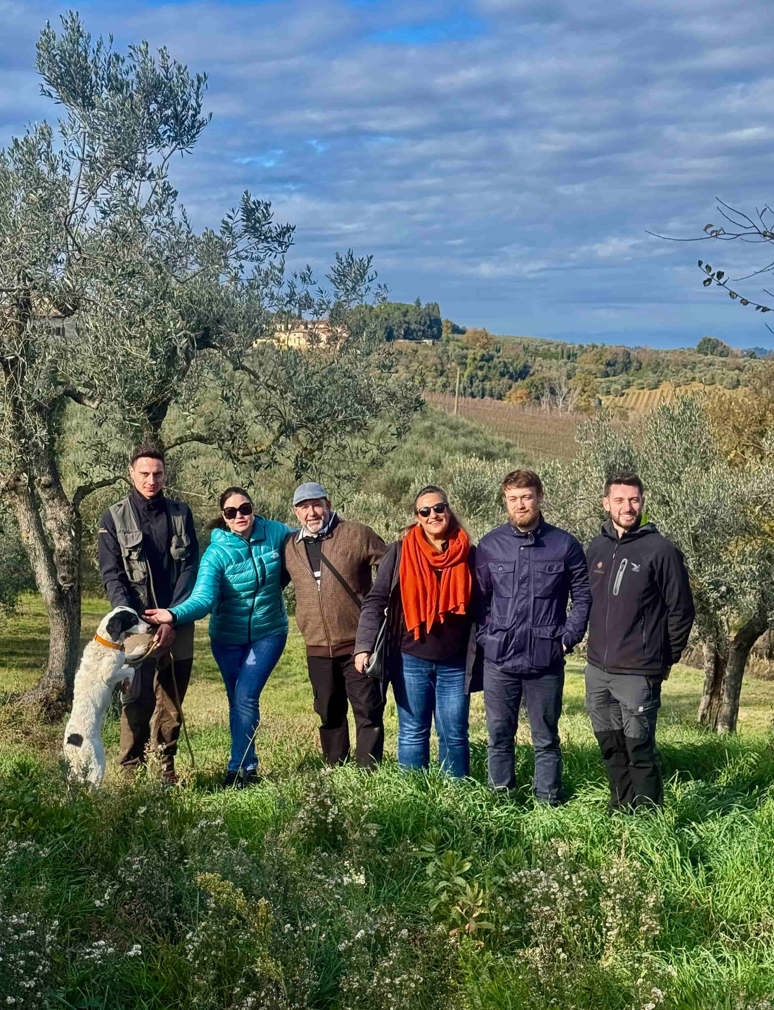 Private Transportation